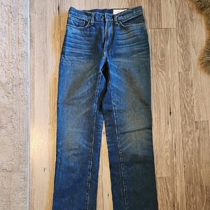 Imogene + Willie Isabelle Adler Jeans